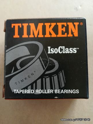 TIMKEN 30302 (15-42-14,25)