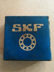 SKF NU203 ECP (15-32-12)