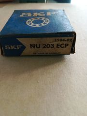 SKF NU203 ECP (15-32-12)-thumb-2
