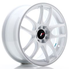 Nentoudis Tyres - JR Wheels JR29* 16x8 ET28 4x100/108 White
