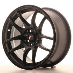 Nentoudis Tyres - JR Wheels JR29* 16x8 ET28 4x100/108 Matt Black