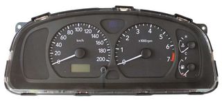 Καντράν Suzuki Wagon R+ 2000-2006 πλήρως λειτουργικό με εγγύηση