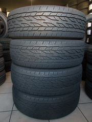 4 TMX CONTINENTAL CONTI CROSS CONTACTT LX2 225/65/17 *BEST CHOICE TYRES*