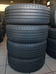 4 TMX CONTINENTAL CONTI PREMIUM CONTACT5 205/55/16 *BEST CHOICE TYRES*