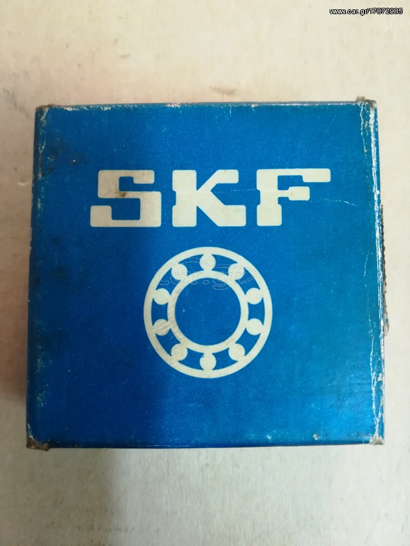 SKF 1204 ETN9 (20-47-14)