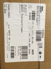 BMW 535, X6, X5 Diesel Turbo -thumb-2
