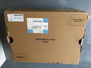 BMW 535, X6, X5 Diesel Turbo -thumb-4