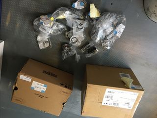 BMW 535, X6, X5 Diesel Turbo -thumb-6