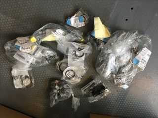 BMW 535, X6, X5 Diesel Turbo -thumb-7