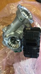 BMW 535, X6, X5 Diesel Turbo -thumb-11