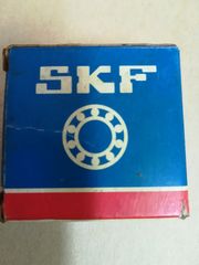 SKF (2200-2RS)  2200 E-2RS1TN9