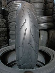 1TMX 120-60-17 PIRELLI DIABLO ROSSO 2 DOT (5015)