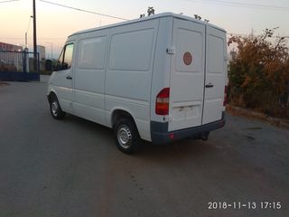 Κλούβα Mercedes-Benz 1999 212-thumb-2