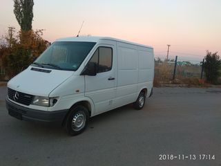Κλούβα Mercedes-Benz 1999 212-thumb-3