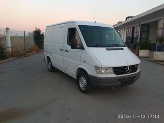 Κλούβα Mercedes-Benz 1999 212-thumb-4