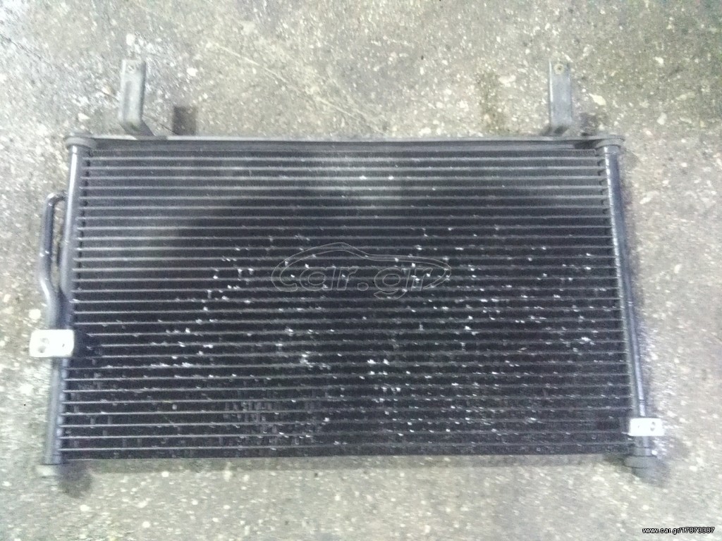 ΨΥΓΕΙΟ A/C HONDA CRV