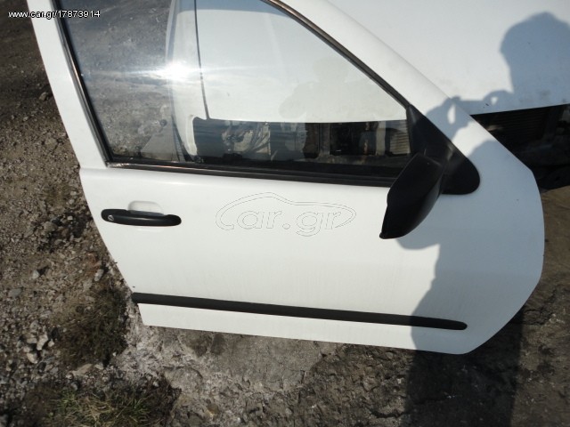 ΠΟΡΤΕΣ ΓΙΑ VW - SEAT
