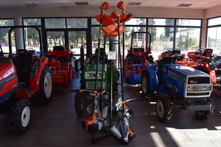 Θαμνοκοπτικά 2026 ΧΟΡΤΟΚΟΠΤΙΚΟ PROFESSIONAL TOOL-thumb-4