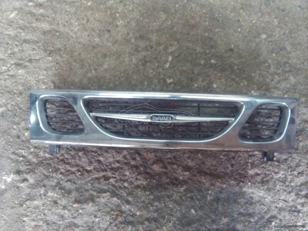 ΜΑΣΚΑ SAAB 900