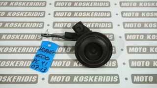 ΚΟΡΝΑ ΚΟΜΠΛΕ HONDA CB 600F HORNET ABS  PC41  '07-'13 / ΜΟΤΟ ΚΟΣΚΕΡΙΔΗΣ 