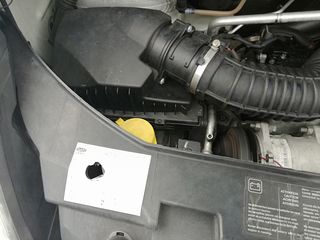 Ψυγείο Renault 2012 MASTER 2.3DCI F3500 EURO-5 Μ-thumb-28