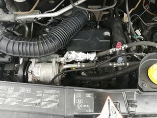 Ψυγείο Renault 2012 MASTER 2.3DCI F3500 EURO-5 Μ-thumb-27