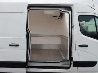 Ψυγείο Renault 2012 MASTER 2.3DCI F3500 EURO-5 Μ-thumb-22