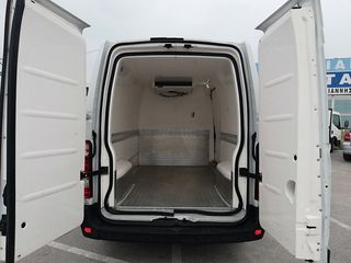 Ψυγείο Renault 2012 MASTER 2.3DCI F3500 EURO-5 Μ-thumb-18
