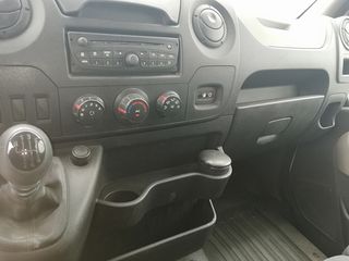 Ψυγείο Renault 2012 MASTER 2.3DCI F3500 EURO-5 Μ-thumb-16