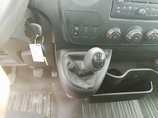 Ψυγείο Renault 2012 MASTER 2.3DCI F3500 EURO-5 Μ-thumb-15