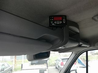 Ψυγείο Renault 2012 MASTER 2.3DCI F3500 EURO-5 Μ-thumb-14