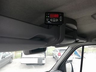 Ψυγείο Renault 2012 MASTER 2.3DCI F3500 EURO-5 Μ-thumb-13