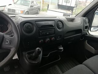 Ψυγείο Renault 2012 MASTER 2.3DCI F3500 EURO-5 Μ-thumb-12
