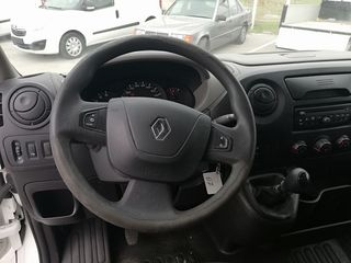 Ψυγείο Renault 2012 MASTER 2.3DCI F3500 EURO-5 Μ-thumb-11