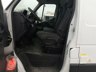 Ψυγείο Renault 2012 MASTER 2.3DCI F3500 EURO-5 Μ-thumb-10
