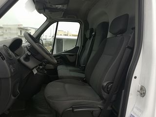 Ψυγείο Renault 2012 MASTER 2.3DCI F3500 EURO-5 Μ-thumb-9