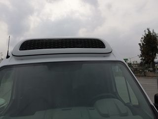 Ψυγείο Renault 2012 MASTER 2.3DCI F3500 EURO-5 Μ-thumb-8