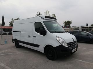 Ψυγείο Renault 2012 MASTER 2.3DCI F3500 EURO-5 Μ-thumb-7