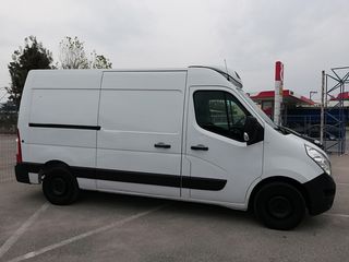 Ψυγείο Renault 2012 MASTER 2.3DCI F3500 EURO-5 Μ-thumb-6