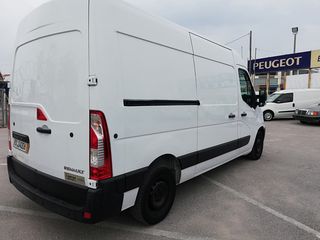 Ψυγείο Renault 2012 MASTER 2.3DCI F3500 EURO-5 Μ-thumb-5