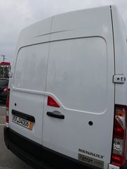 Ψυγείο Renault 2012 MASTER 2.3DCI F3500 EURO-5 Μ-thumb-4