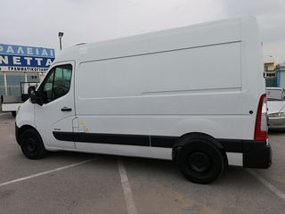 Ψυγείο Renault 2012 MASTER 2.3DCI F3500 EURO-5 Μ-thumb-3