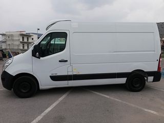 Ψυγείο Renault 2012 MASTER 2.3DCI F3500 EURO-5 Μ-thumb-2