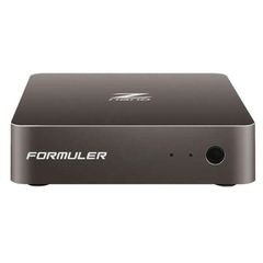Δέκτης IPTV Formuler Z Nano H.265 Android Full HD 1080P με μνήμη Micro SD
