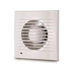 Εξαεριστήρας λουτρού ισχύος 20W 220-240V 150m3/h 2050 στροφές Φ120mm