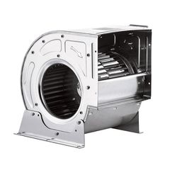 Βεντιλατέρ φυγοκεντρικό διπλής εισόδου Bahcivan 250W 1300rpm 1500m³/h για ενεργειακά τζάκια