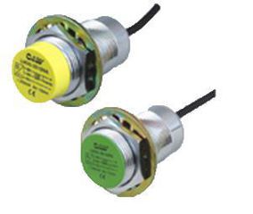 Επαγωγικός διακόπτης Φ30 60mm 6-36V DC LM30-3010PC εμβέλειας 15mm