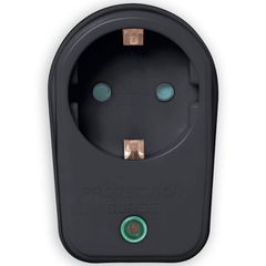 Αντάπτορας ρεύματος SONORA SPAB100 3500W 250V 16A με προστασία υπέρτασης