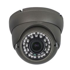 Κάμερα εξωτερικού χώρου IP δικτυακή 720p 3,6mm ICR IPC-DVI20-1.0Ε IP66 ανθεκτική σε βανδαλισμούς