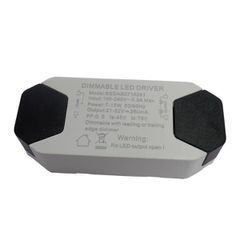 Τροφοδοτικό Dimmer για Led Slim Panel 7-15W τάση εξόδου 27-42V DC IP20